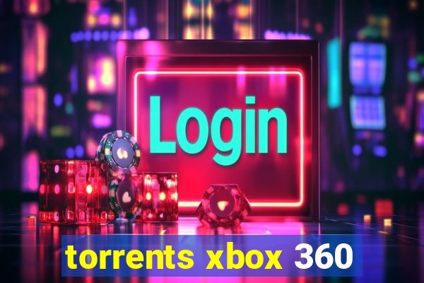 torrents xbox 360